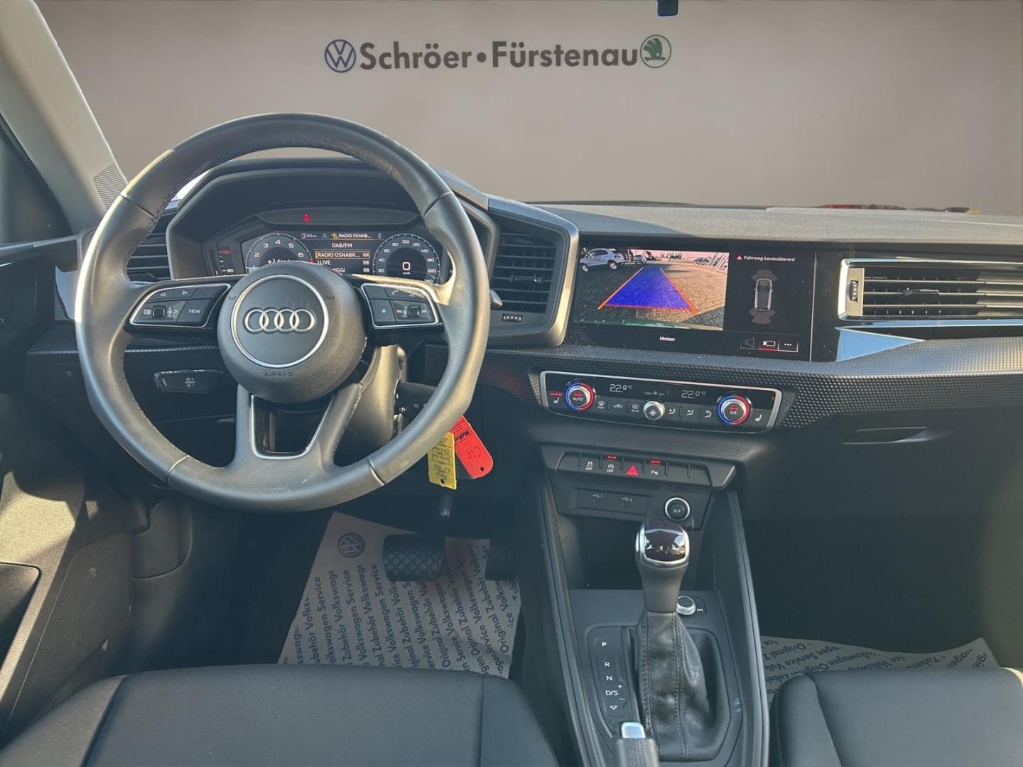 Audi A1 30 TFSI S-Tronic Sportback