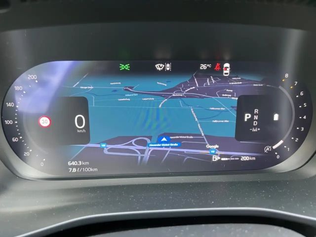 Volvo XC40 Dark Plus