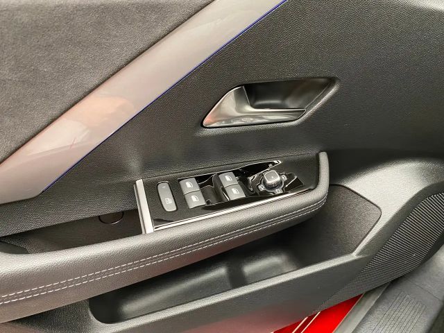 Opel Astra Hybrid Ultimate