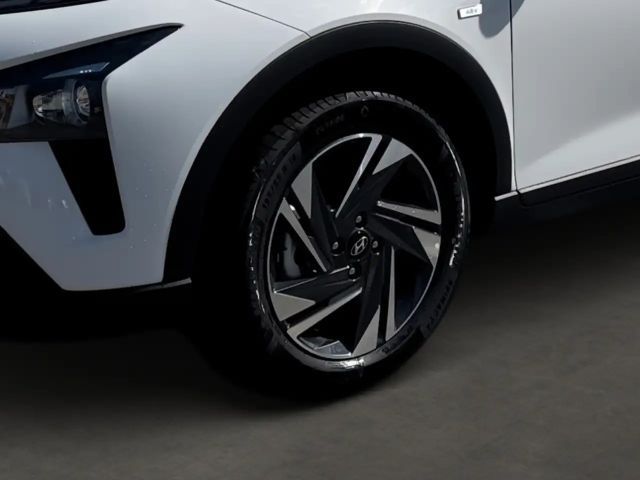 Hyundai Bayon Select