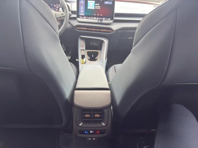 Cupra Terramar 1,5 eTSI 110 kW DSG NVAI MATRIX LED DCC HUD AD Nav