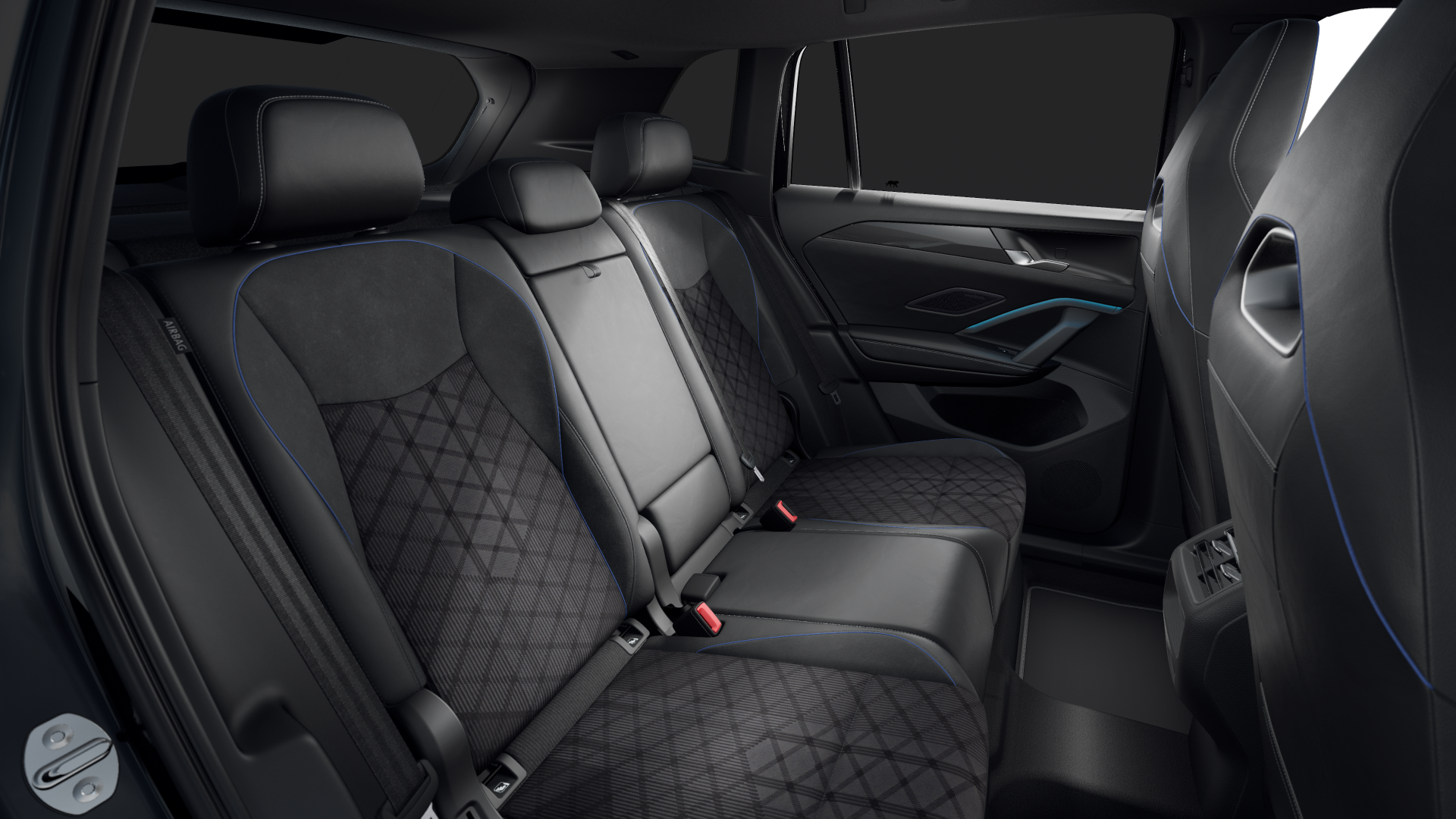 Volkswagen Tiguan 2.0 TDI R-Line