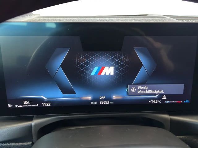 BMW 240 Coupé xDrive