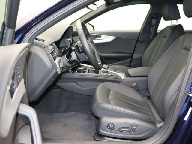 Audi A4 40 TDI Avant Quattro