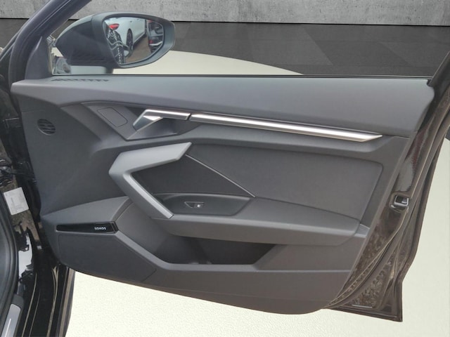 Audi A3 35 TFSI S-Tronic