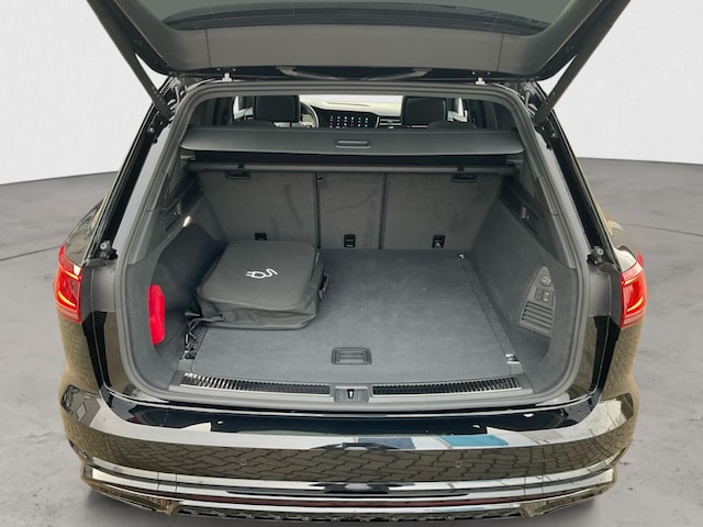 Volkswagen Touareg 3.0 V6 TSI eHybrid