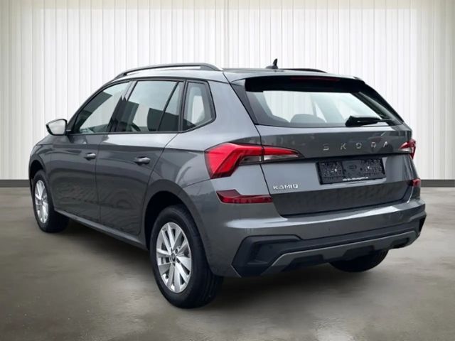 Skoda Kamiq 1.5 TSI Selection