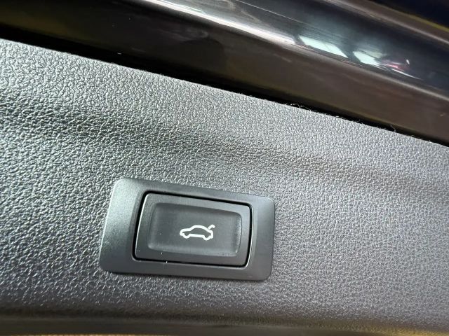 Audi A6 Avant Quattro