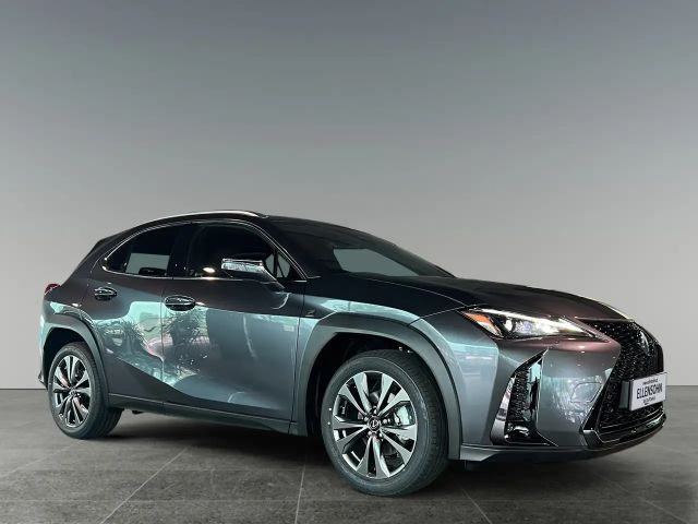 Lexus UX F Sport Sport