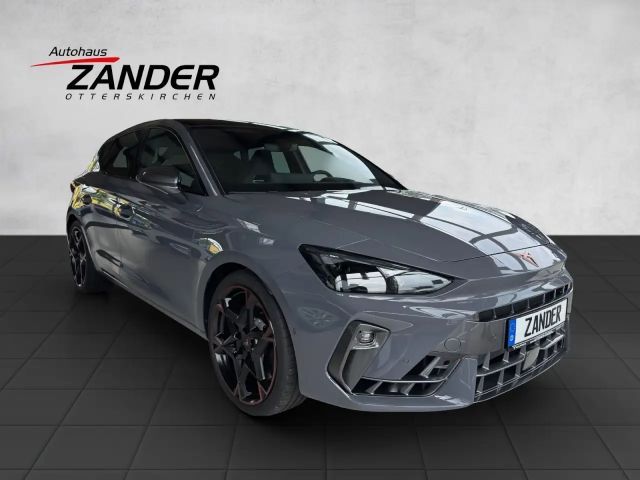 Cupra Leon 2.0 TSI VZ