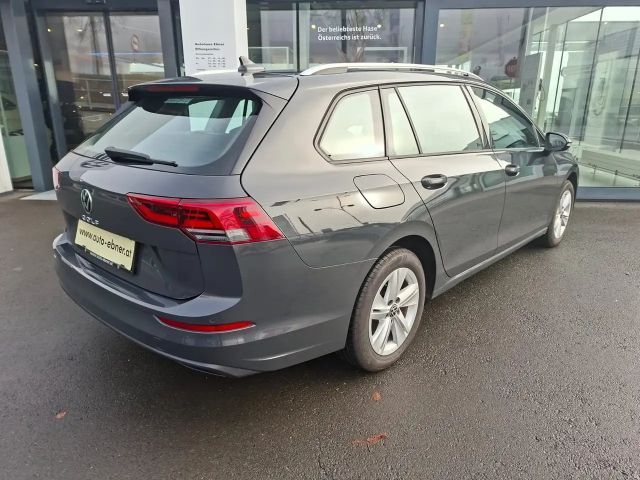 Volkswagen Golf Life Variant