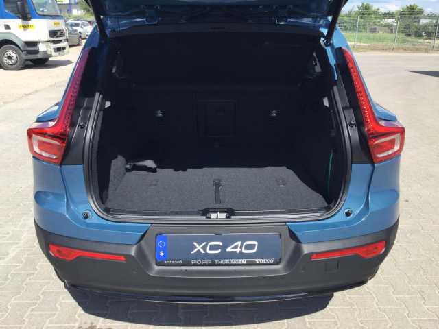 Volvo XC40 XC40