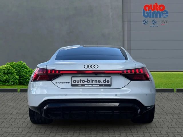 Audi e-tron GT Quattro