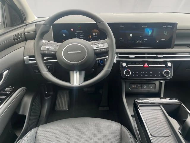 Hyundai Tucson 1.6 Prime T-GDi