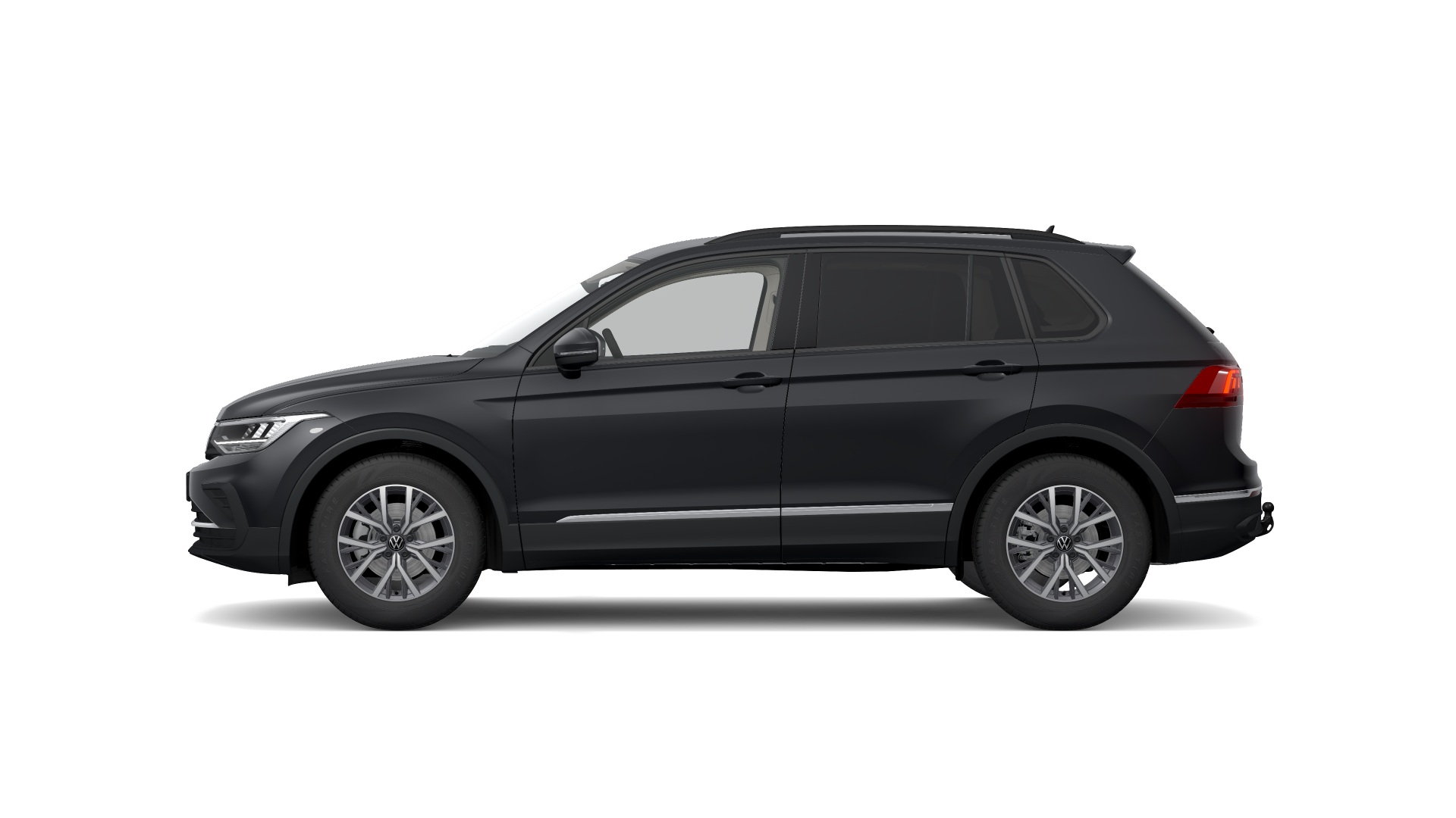 Volkswagen Tiguan 2.0 TDI Life