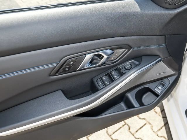 BMW 340 M-Sport xDrive