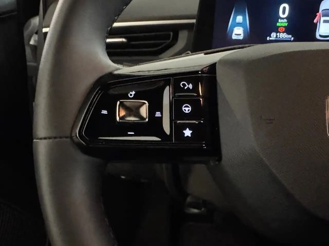 MG MG3 Hybrid+ Luxury