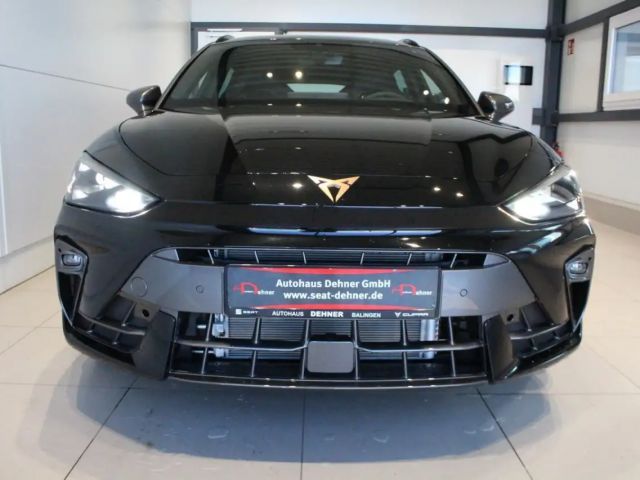 Cupra Leon DSG Sportstourer