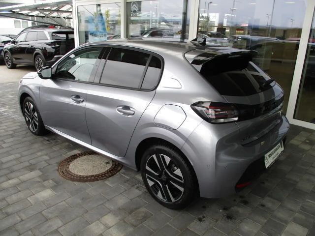 Peugeot 208 Allure Pack Hybrid