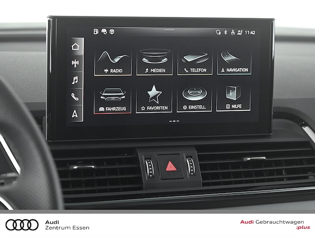 Audi SQ5 SUV TDI tiptronic Audi SQ5 SUV