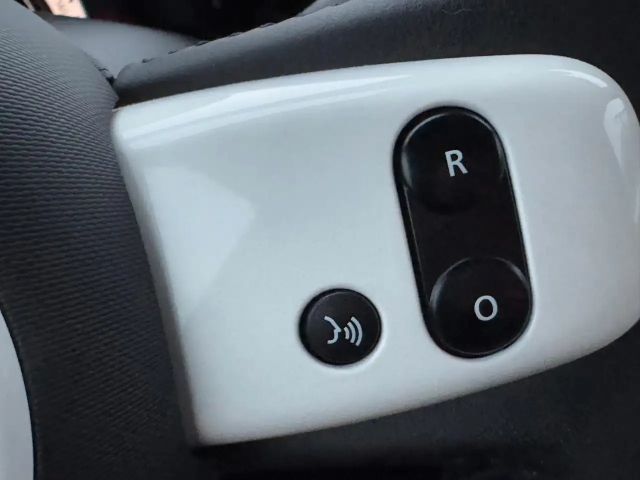 Renault Twingo Electric Techno