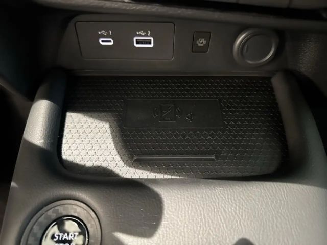 Nissan Juke N-Connecta