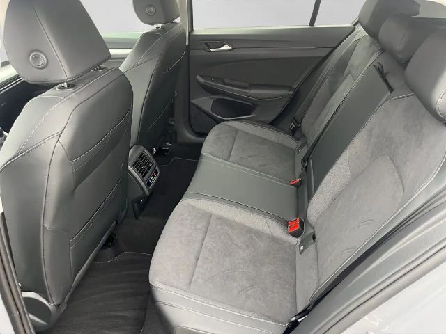 Volkswagen Golf Rabbit TSI