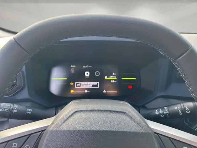 Dacia Duster 4WD TCe 130