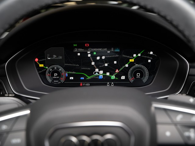 Audi A5 35 TDI S-Tronic Sportback