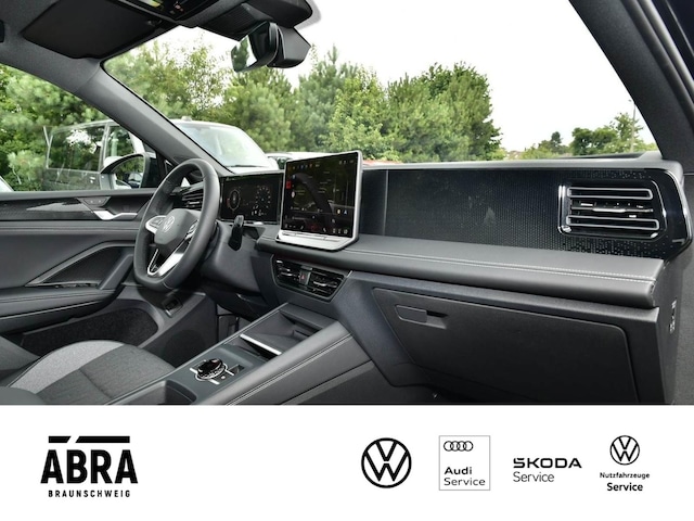 Volkswagen Tiguan 2.0 TDI DSG