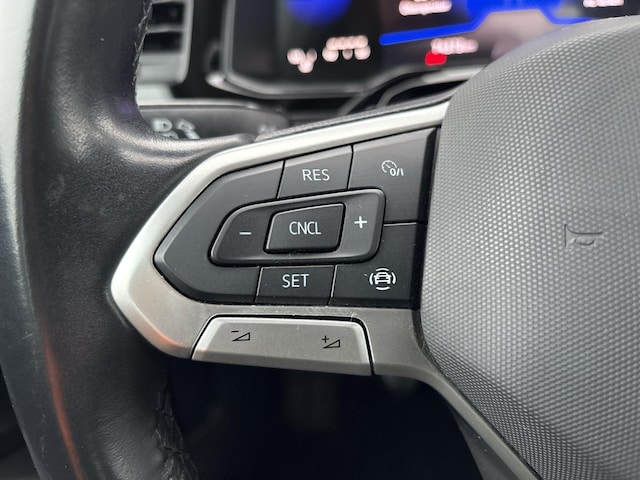 Volkswagen Taigo TSi Black+LED+Virt+PDC