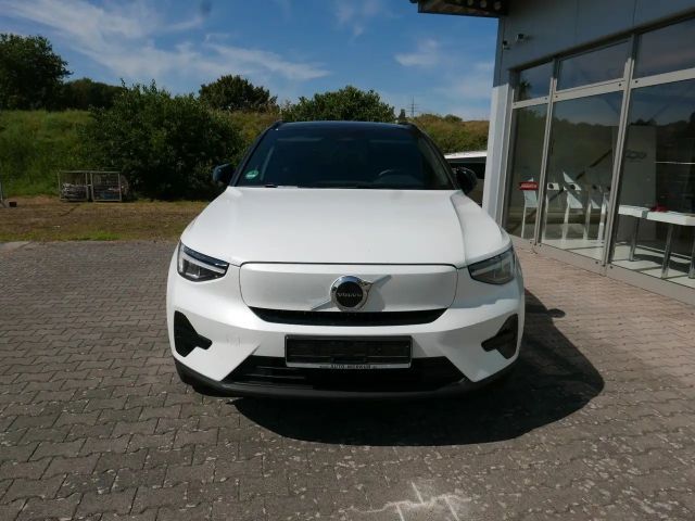 Volvo XC40 Plus Recharge