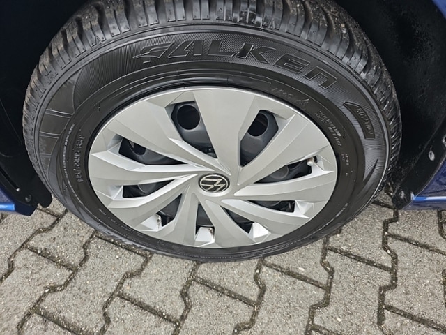 Volkswagen Polo 1.0 TSI