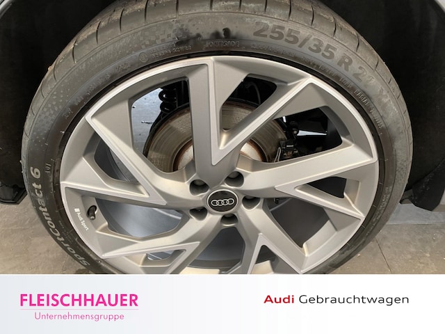 Audi RS Q3 Quattro S-Tronic