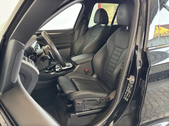 BMW X3 M-Sport xDrive30d