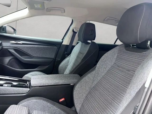 Skoda Superb 1.5 TSI Combi