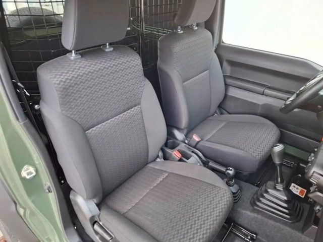 Suzuki Jimny AllGrip