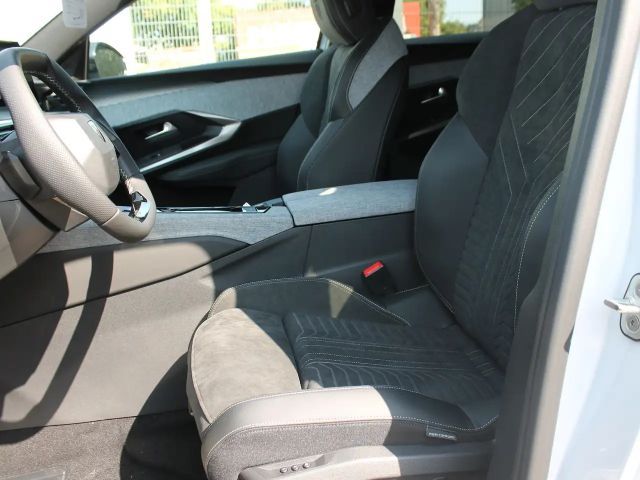 Peugeot E-3008 GT-Line