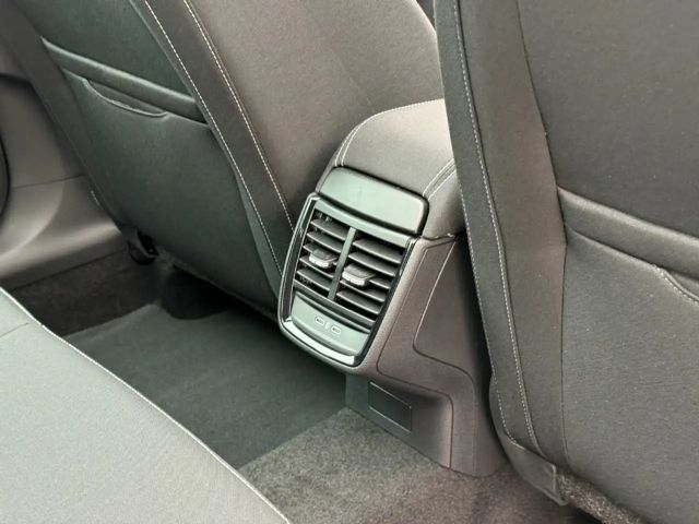 Skoda Scala 1.5 TSI Monte Carlo