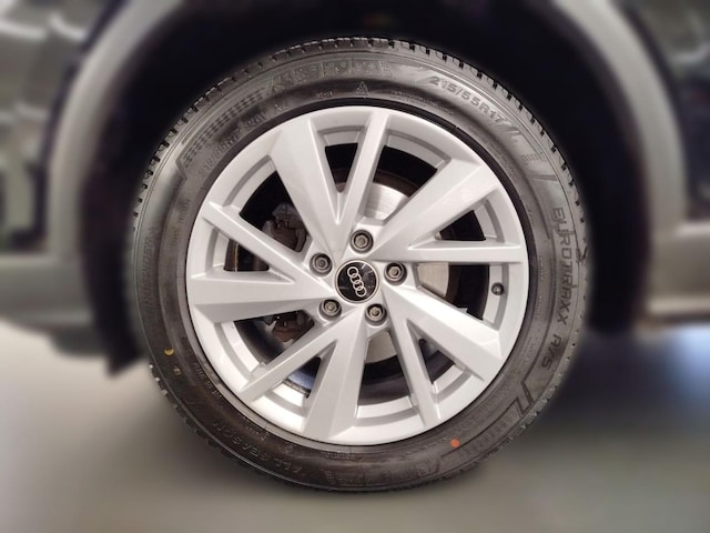 Audi Q2 35 TFSI S-Tronic