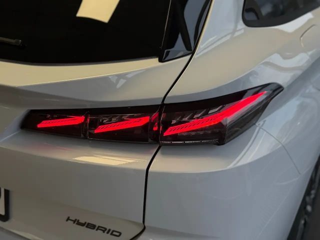 Peugeot 308 Allure Pack SW