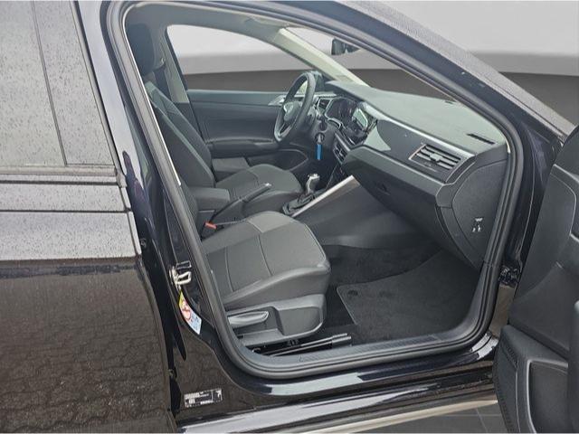 Volkswagen Taigo DSG Style