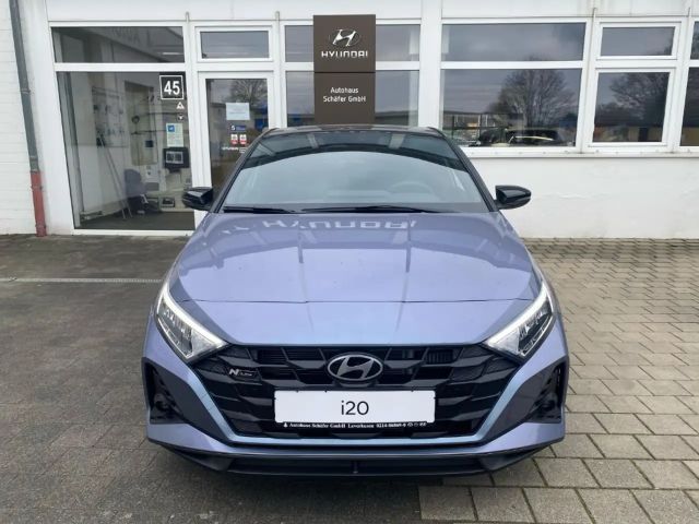 Hyundai i20 1.0 N Line T-GDi