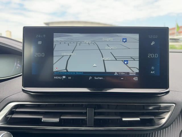 Peugeot 3008 Allure Pack BlueHDi