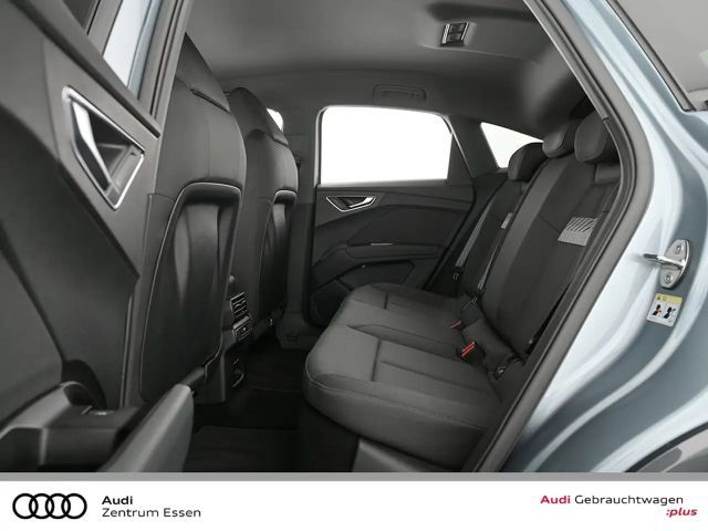 Audi Q4 e-tron 35 Sportback
