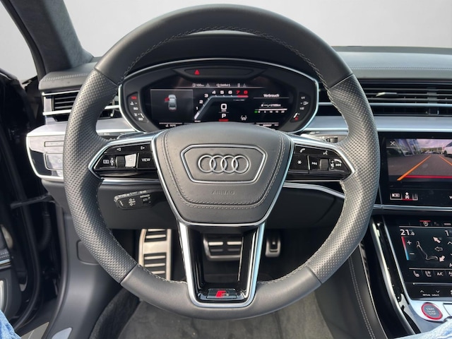 Audi S8 Quattro