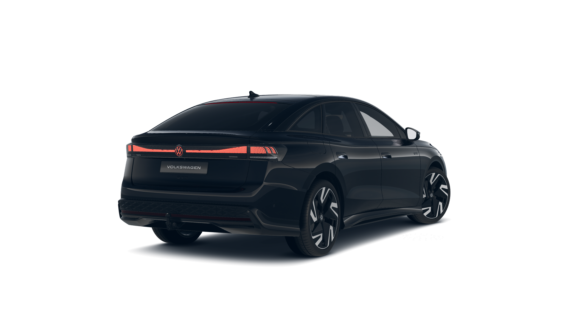 Volkswagen ID.7 GTX IQ.Drive