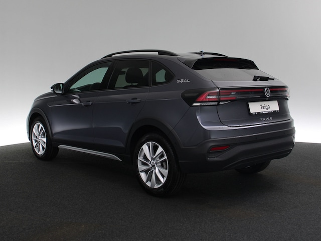 Volkswagen Taigo 1.0 TSI