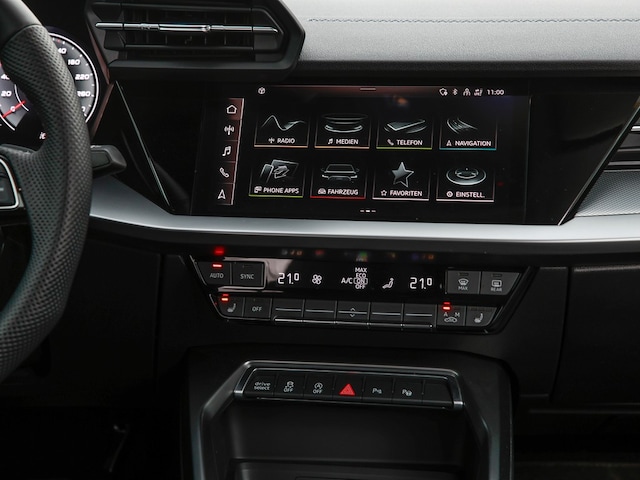 Audi S3 Quattro S-Tronic Sportback