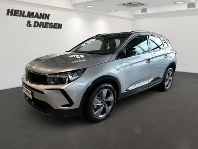 Opel Grandland X GS-Line Grand Sport